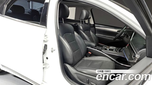Hyundai Grandeur 2022 — photo 12