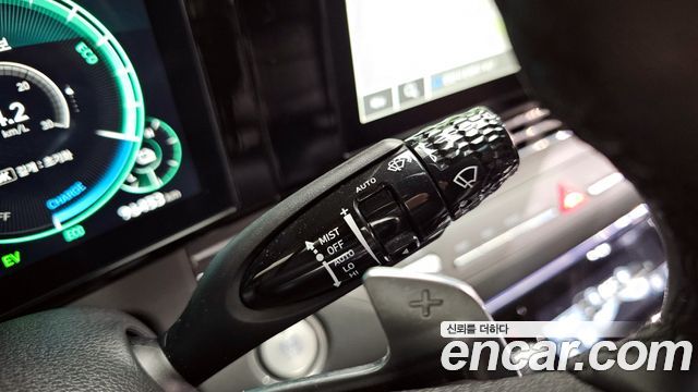 Hyundai Grandeur 2022 — photo 15