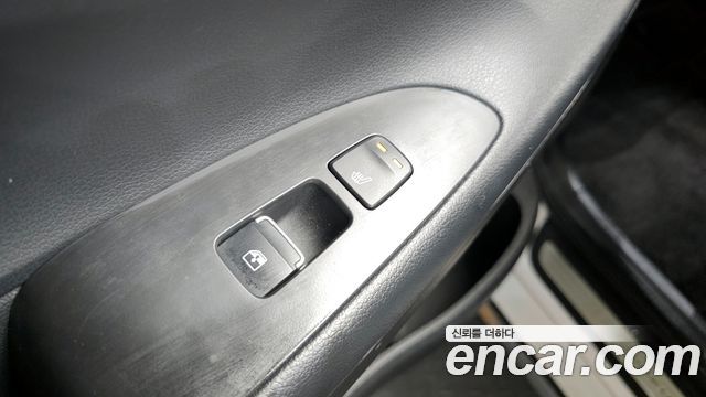 Hyundai Grandeur 2022 — photo 17