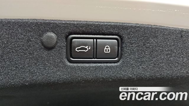 Hyundai Grandeur 2022 — photo 18