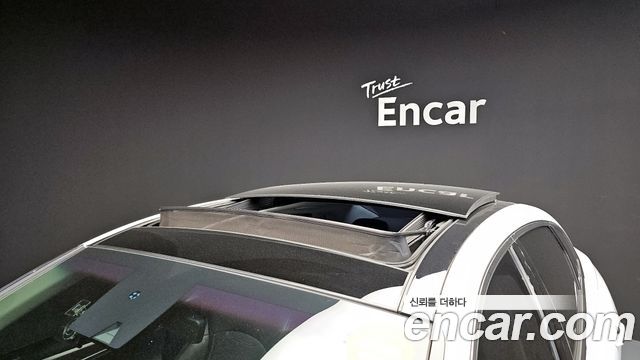 Hyundai Grandeur 2022 — photo 20