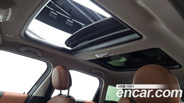 Mini Countryman 2021 — photo 18