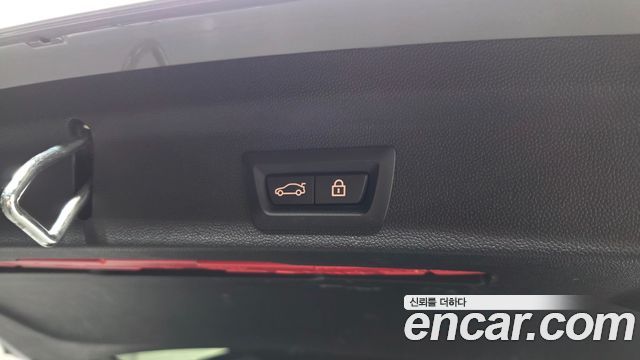 Mini Countryman 2021 — photo 19