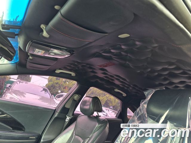 Hyundai Grandeur 2011 — photo 14