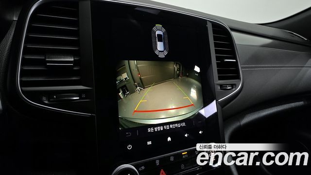 Renault Korea SM6 2024 — photo 15