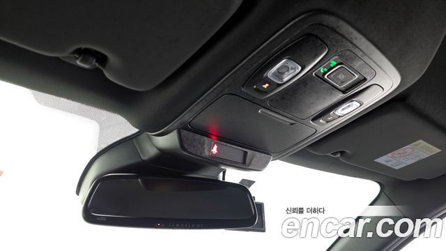 Renault Korea SM6 2024 — photo 19