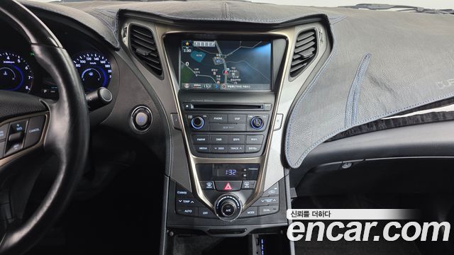 Hyundai Grandeur 2014 — photo 15