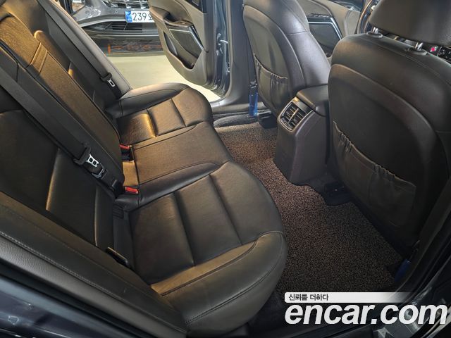 Kia K7 2016 — photo 14
