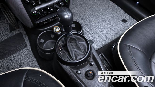 Mini Countryman 2016 — photo 9