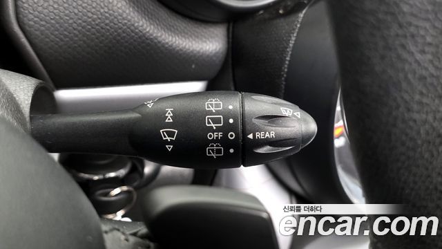 Mini Countryman 2016 — photo 17