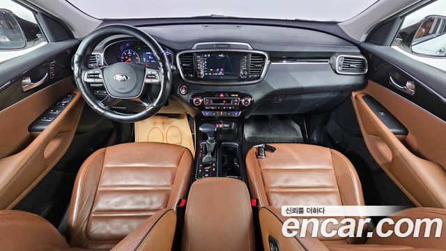 Kia Sorento 2018 — photo 7