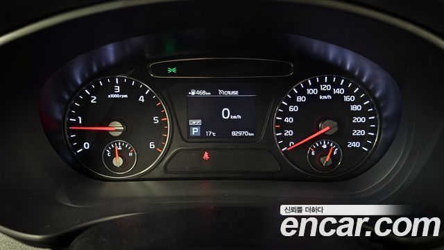 Kia Sorento 2018 — photo 8