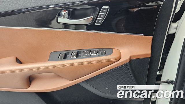 Kia Sorento 2018 — photo 13