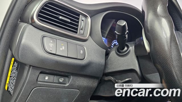 Kia Sorento 2018 — photo 14