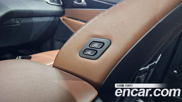 Kia Sorento 2018 — photo 19