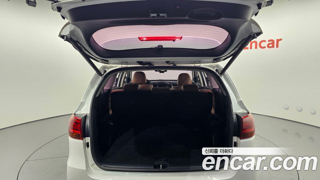 Kia Sorento 2018 — photo 20