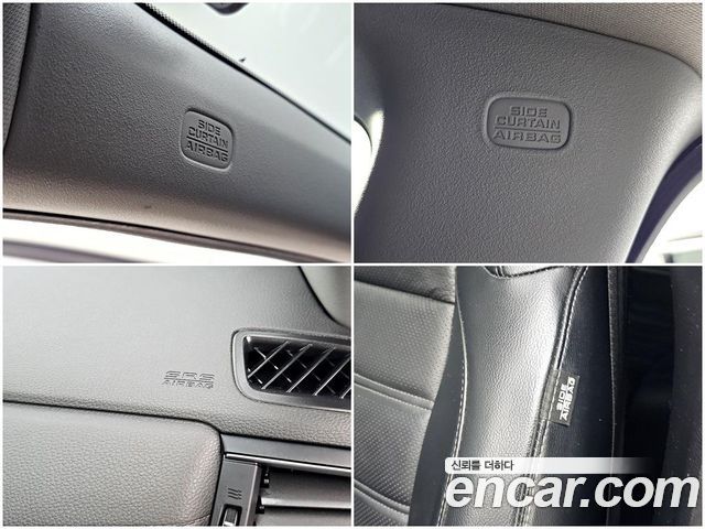 Honda CR-V 2019 — photo 15