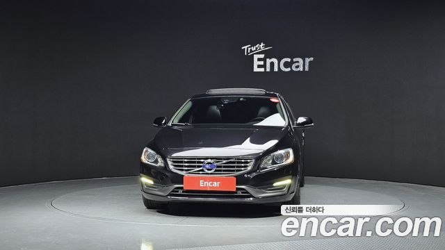 Volvo S60 2015 — photo 3