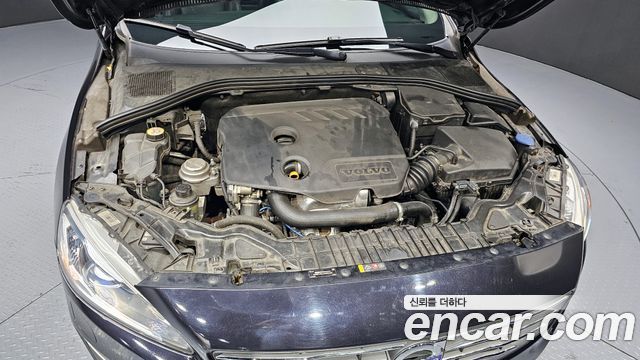 Volvo S60 2015 — photo 6