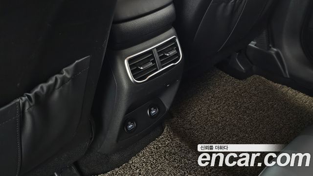 Hyundai Santafe 2021 — photo 19