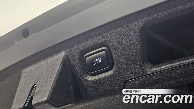 Hyundai Santafe 2021 — photo 20