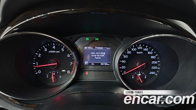 Kia Canival 2019 — photo 8