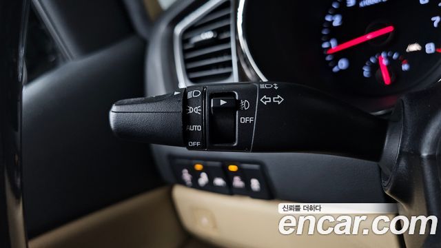 Kia Canival 2019 — photo 14