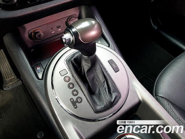 Kia Sportage 2014 — photo 12