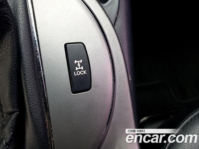 Kia Sportage 2014 — photo 13