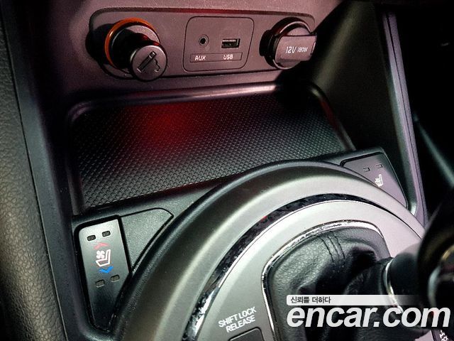 Kia Sportage 2014 — photo 14