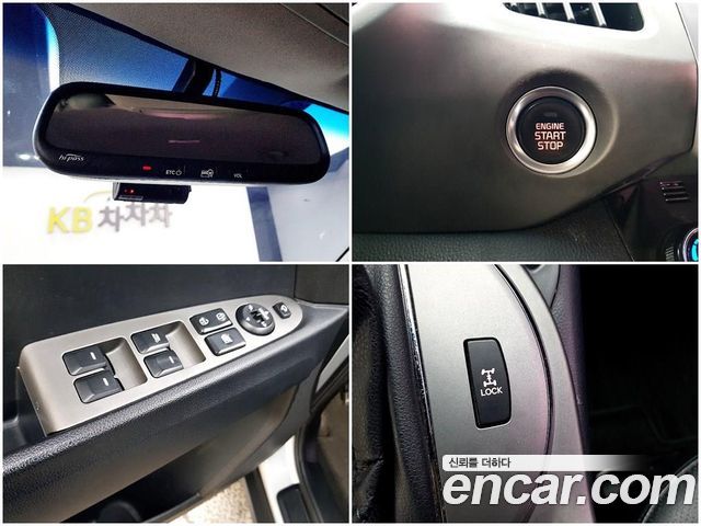 Kia Sportage 2014 — photo 15