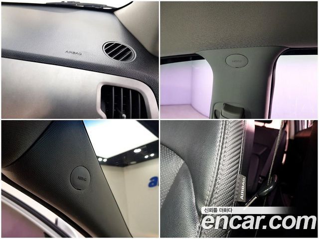 Kia Sportage 2014 — photo 18