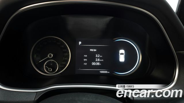 Genesis GV80 2020 — photo 8