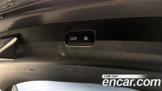 Genesis GV80 2020 — photo 20