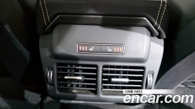 Land Rover Range Rover Evoque 2015 — photo 19