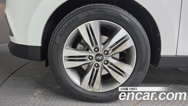 Hyundai Tucson 2015 — photo 5