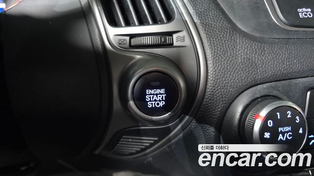 Hyundai Tucson 2015 — photo 14