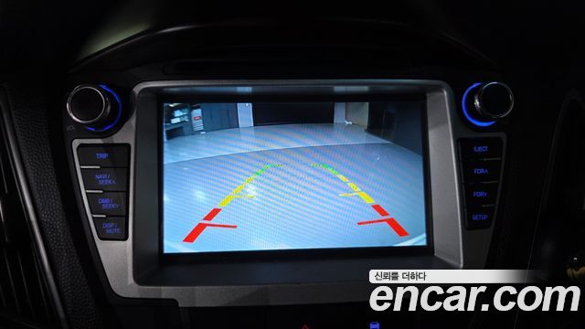 Hyundai Tucson 2015 — photo 16