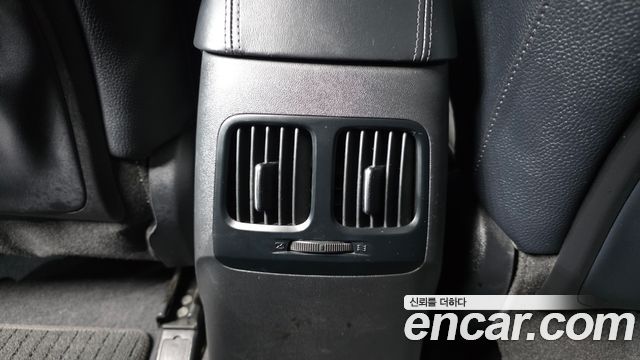 Hyundai Tucson 2015 — photo 18