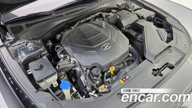 Hyundai Grandeur 2018 — photo 6