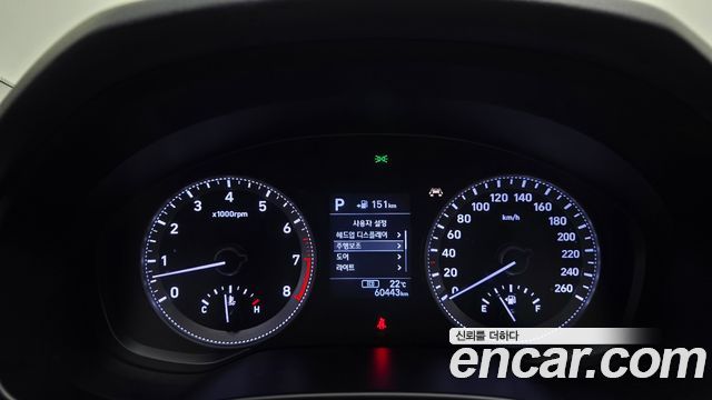 Hyundai Grandeur 2018 — photo 8