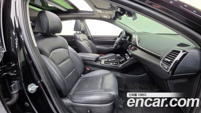 Hyundai Grandeur 2018 — photo 10