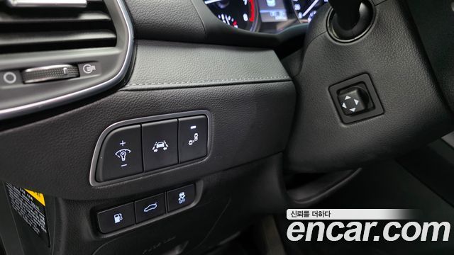 Hyundai Grandeur 2018 — photo 14