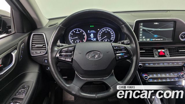 Hyundai Grandeur 2018 — photo 15