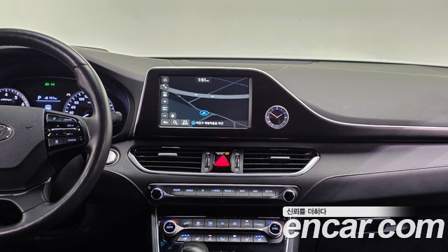Hyundai Grandeur 2018 — photo 16