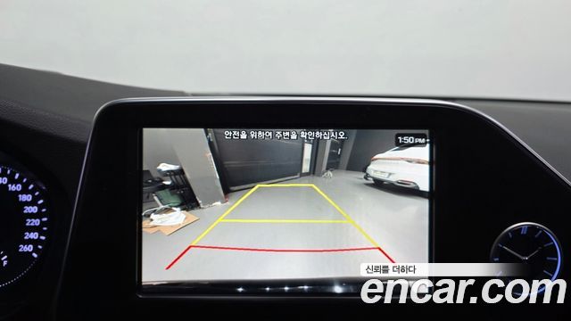Hyundai Grandeur 2018 — photo 17