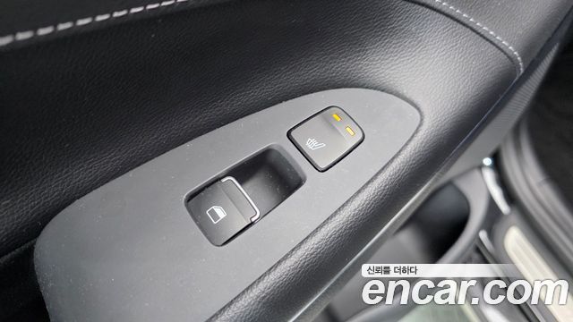 Hyundai Grandeur 2018 — photo 18