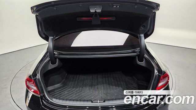 Hyundai Grandeur 2018 — photo 20