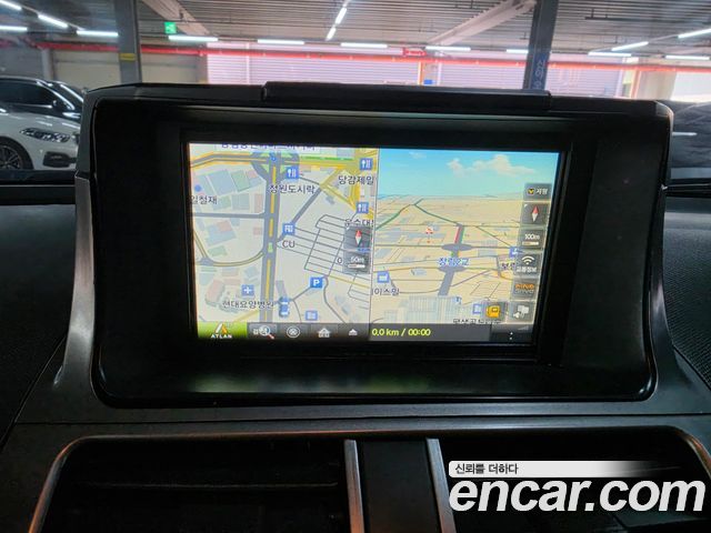Chevrolet Korea Spark 2012 — photo 10