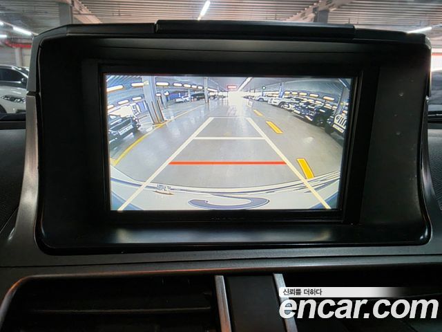 Chevrolet Korea Spark 2012 — photo 11